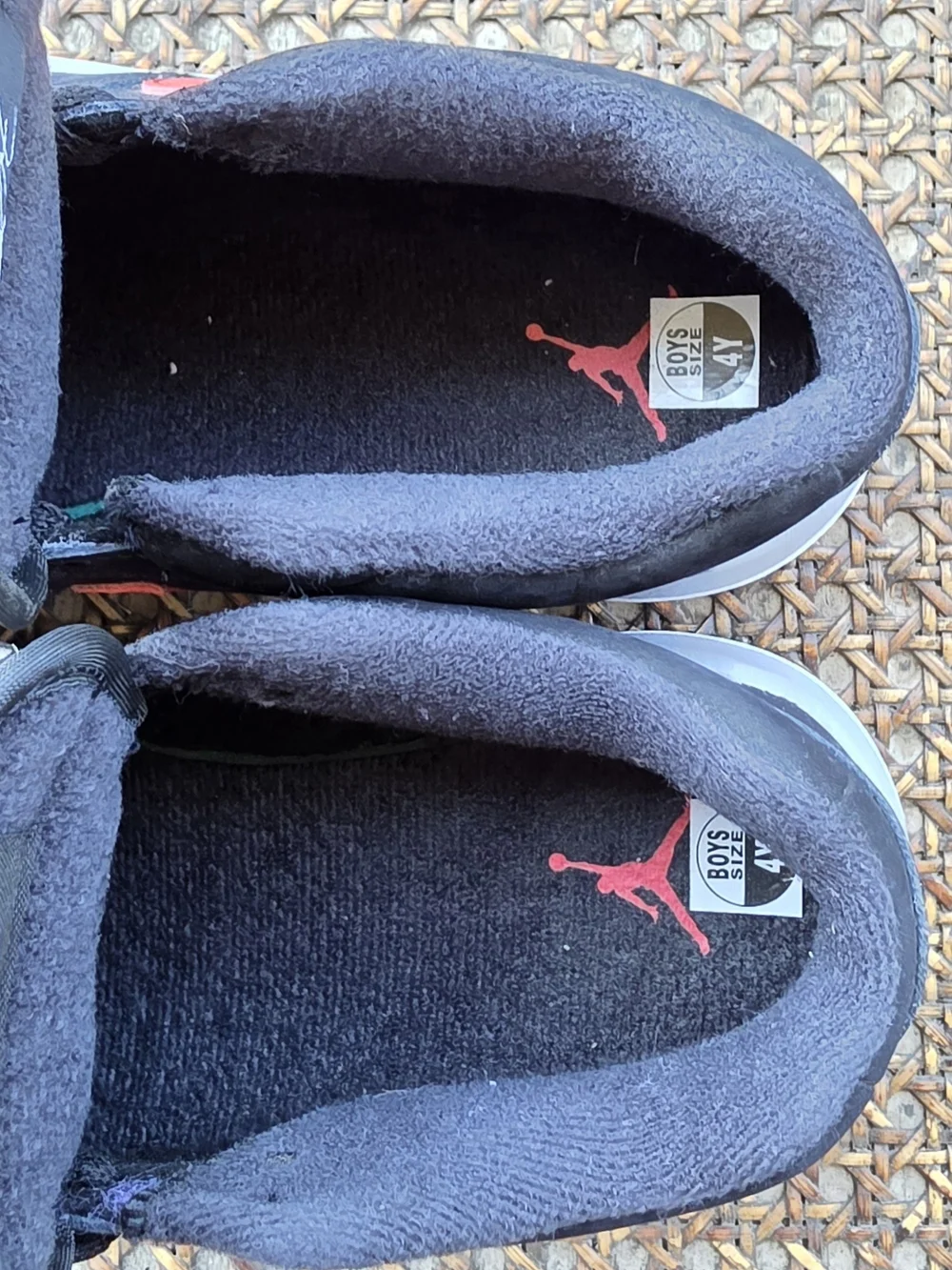 Jordan Stadium 90 GS 